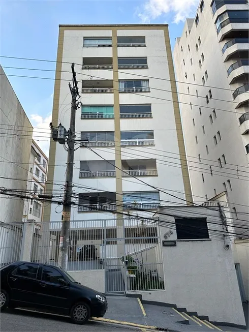 Foto 1 de Apartamento com 2 Quartos à venda, 58m² em Santana, São Paulo