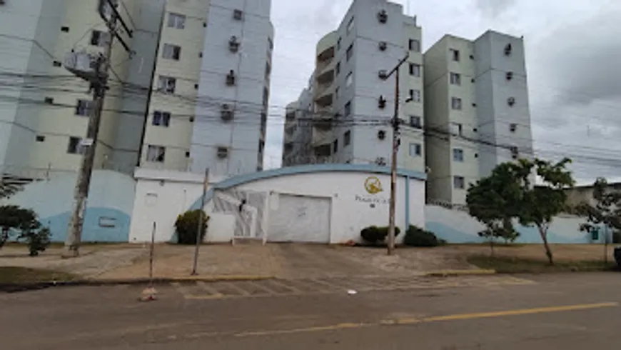 Foto 1 de Apartamento com 2 Quartos à venda, 62m² em Vila Brasília, Aparecida de Goiânia