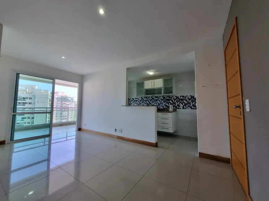 Foto 1 de Apartamento com 3 Quartos à venda, 70m² em Jacarepaguá, Rio de Janeiro