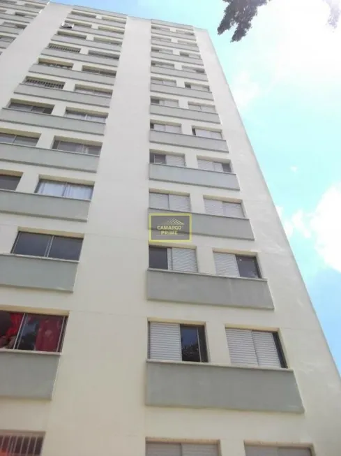 Foto 1 de Apartamento com 3 Quartos à venda, 55m² em Vila Butantã, São Paulo