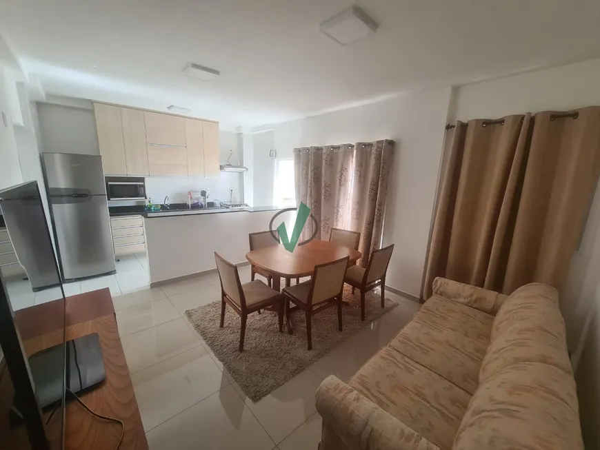 Foto 1 de Apartamento com 2 Quartos à venda, 69m² em Bela Vista, Pindamonhangaba