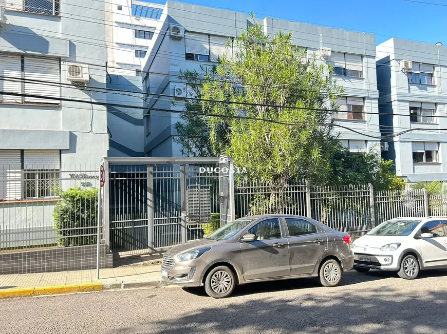 Foto 1 de Apartamento com 2 Quartos à venda, 100m² em Centro, Santa Maria