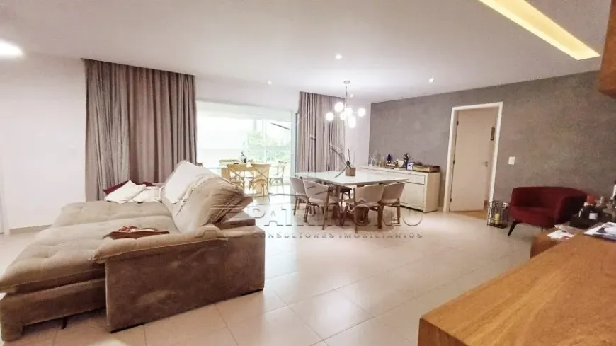 Foto 1 de Apartamento com 3 Quartos à venda, 234m² em Jardim Judith, Sorocaba