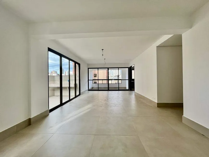 Foto 1 de Apartamento com 4 Quartos à venda, 174m² em Gutierrez, Belo Horizonte