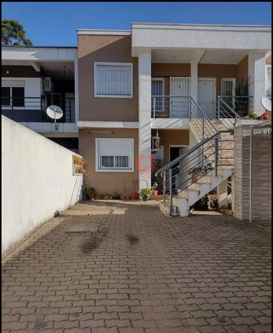 Foto 1 de Apartamento com 2 Quartos à venda, 60m² em Aguas Mortas, Gravataí