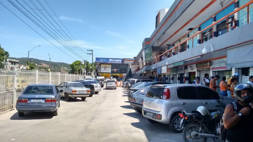 Foto 1 de Ponto Comercial à venda, 32m² em Arsenal, São Gonçalo