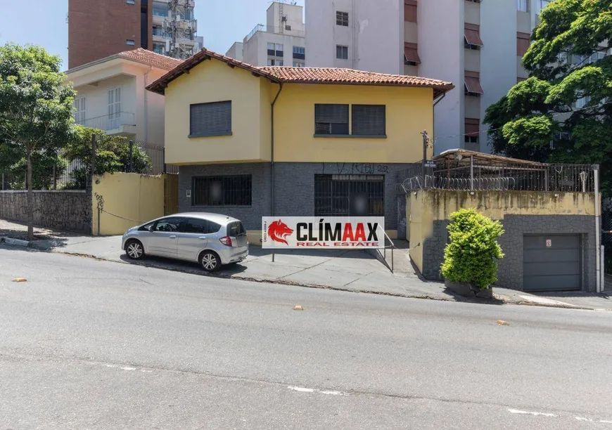Foto 1 de Imóvel Comercial com 3 Quartos para venda ou aluguel, 200m² em Pinheiros, São Paulo