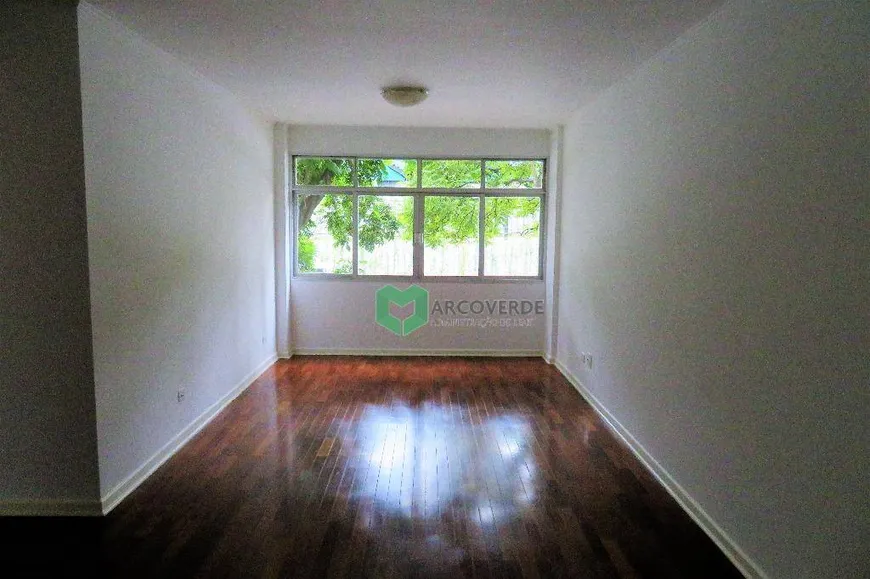 Foto 1 de Apartamento com 2 Quartos para alugar, 97m² em Vila Madalena, São Paulo