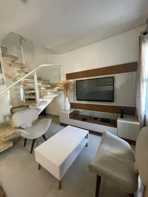 Foto 1 de Casa de Condomínio com 3 Quartos à venda, 48m² em Paisagem Renoir, Cotia