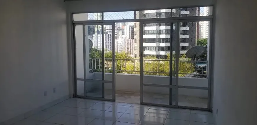 Foto 1 de Apartamento com 2 Quartos à venda, 85m² em Jardim Apipema, Salvador