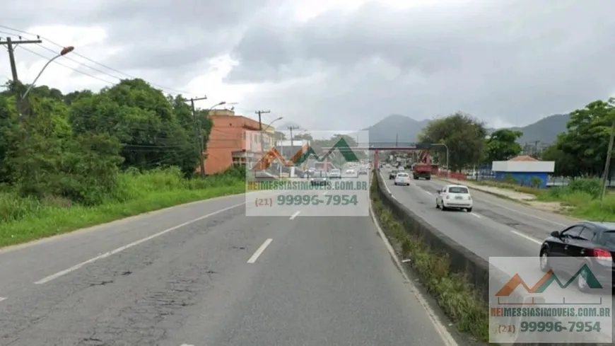 Foto 1 de Lote/Terreno à venda, 1985m² em Itapeba, Maricá