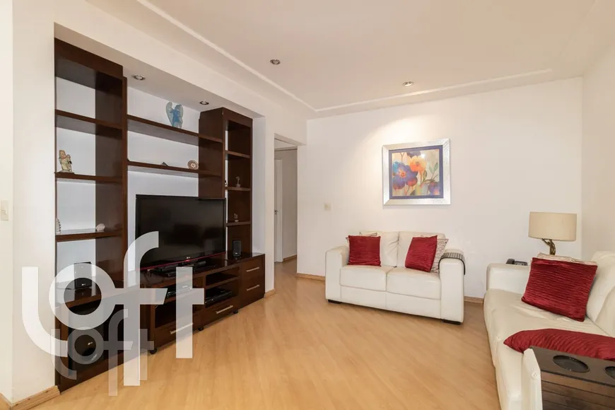 Foto 1 de Apartamento com 3 Quartos à venda, 105m² em Campestre, Santo André