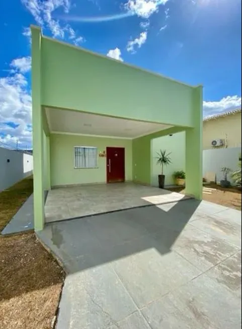 Foto 1 de Casa com 3 Quartos à venda, 250m² em JARDIM SAO MARCOS, Embu das Artes