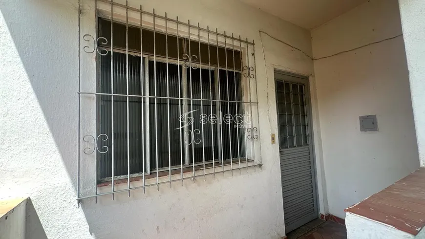 Foto 1 de Casa com 2 Quartos à venda, 105m² em Santa Paula, Juiz de Fora