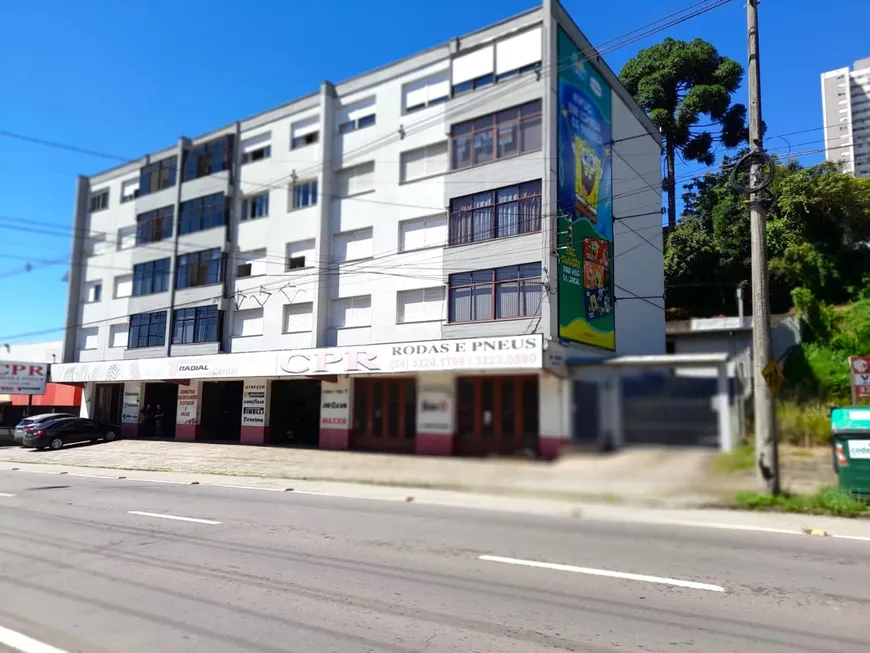 Foto 1 de Apartamento com 3 Quartos à venda, 100m² em São José, Caxias do Sul