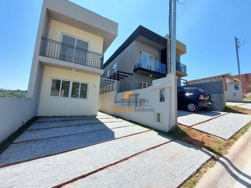 Foto 1 de Casa de Condomínio com 3 Quartos à venda, 138m² em Lajeado, Cotia