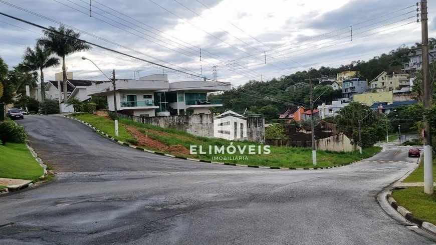 Foto 1 de Lote/Terreno à venda, 970m² em Aruja Hills III, Arujá