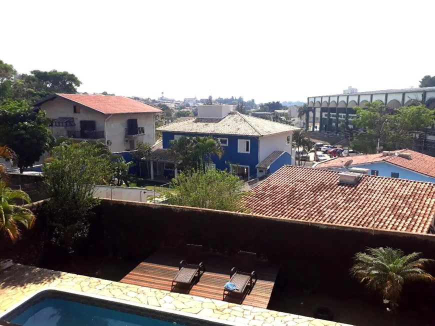 Foto 1 de Casa com 4 Quartos à venda, 284m² em Parque Terra Nova, Valinhos