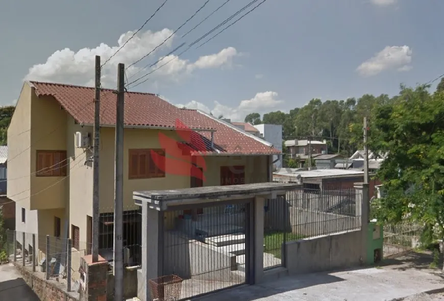 Foto 1 de Casa com 3 Quartos à venda, 235m² em Uniao, Estância Velha