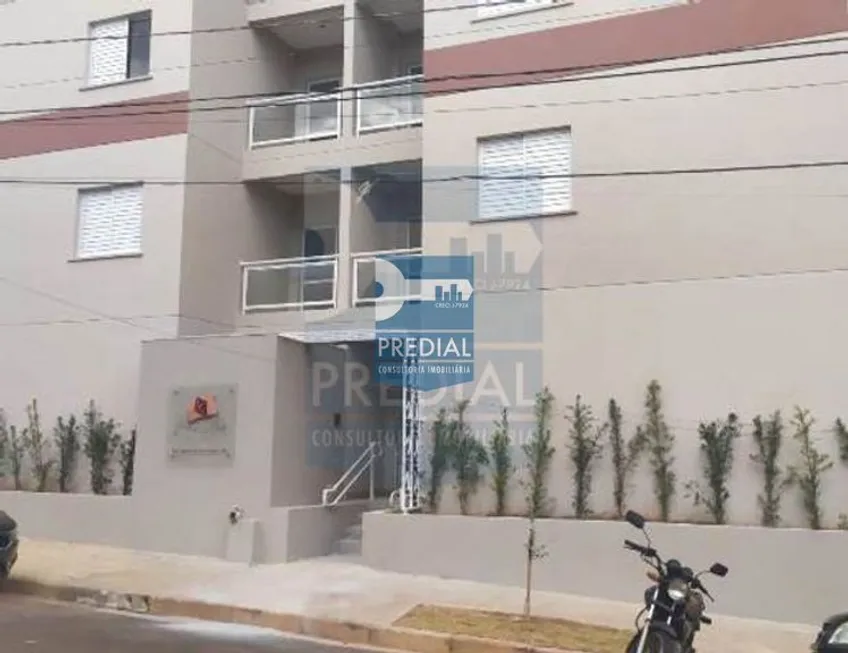Foto 1 de Apartamento com 2 Quartos à venda, 96m² em Jardim Brasil, São Carlos