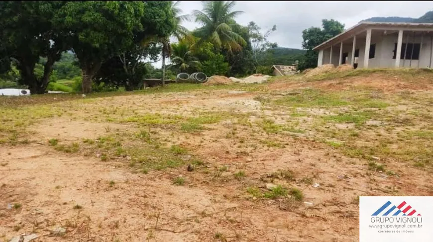 Foto 1 de Lote/Terreno à venda, 4135m² em Rio Seco, Saquarema