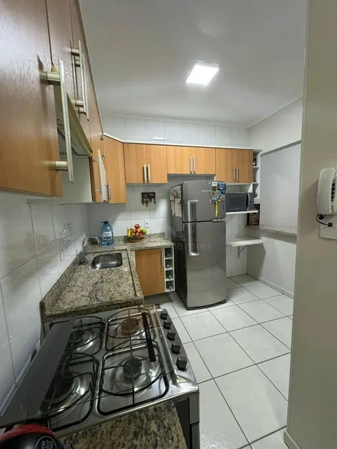 Foto 1 de Apartamento com 2 Quartos à venda, 72m² em RESIDENCIAL VILLAGIO D AMORE, Indaiatuba