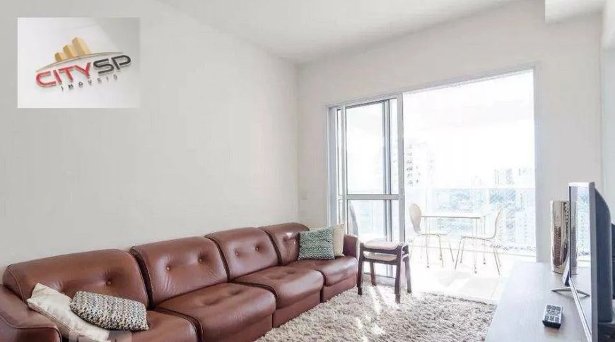 Apartamento na Avenida Fagundes Filho, Saúde em São Paulo, por R$ 980.000 -  Viva Real