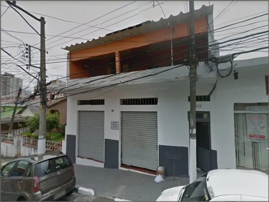 Foto 1 de Imóvel Comercial com 18 Quartos à venda, 697m² em Vila Yara, Osasco