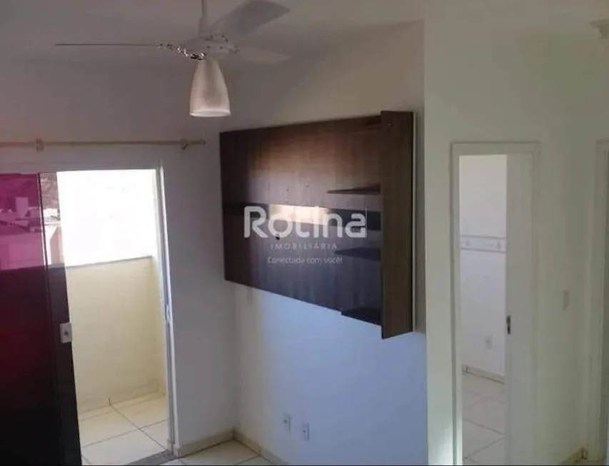 Foto 1 de Apartamento com 2 Quartos à venda, 51m² em Shopping Park, Uberlândia