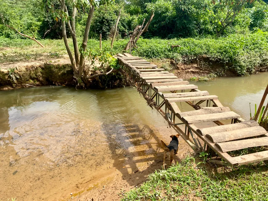 Foto 1 de Fazenda/Sítio com 2 Quartos à venda, 60m² em Aparecidinha, Sorocaba