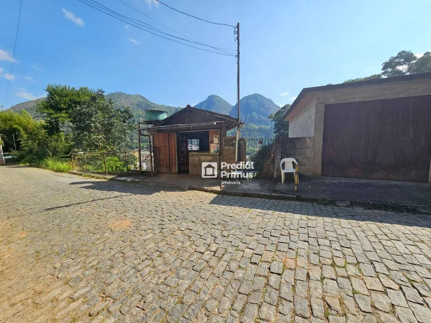 Foto 1 de Casa com 2 Quartos à venda, 75m² em Vilage, Nova Friburgo