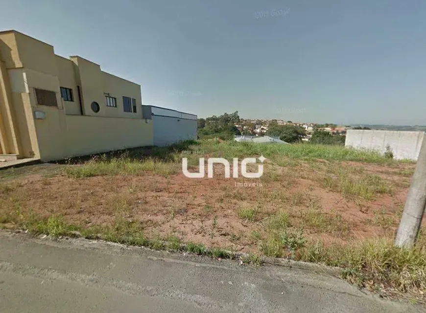 Foto 1 de Lote/Terreno à venda, 1240m² em Santa Rosa, Piracicaba