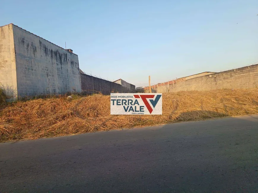 Foto 1 de Lote/Terreno à venda, 612m² em Cidade Industrial, Lorena