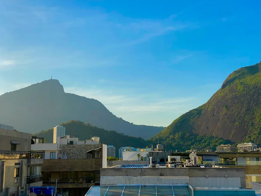 Foto 1 de Apartamento com 2 Quartos à venda, 140m² em Ipanema, Rio de Janeiro