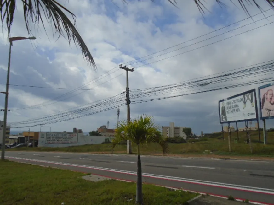 Foto 1 de Lote/Terreno para alugar, 663m² em Praia do Futuro, Fortaleza