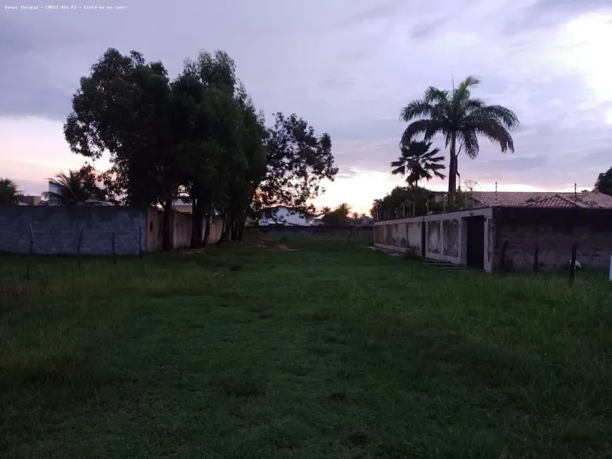 Foto 1 de Lote/Terreno à venda, 362m² em gameleira, Aracaju