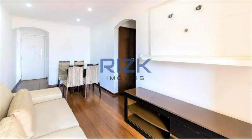 Foto 1 de Apartamento com 3 Quartos à venda, 65m² em Jardim da Glória, São Paulo