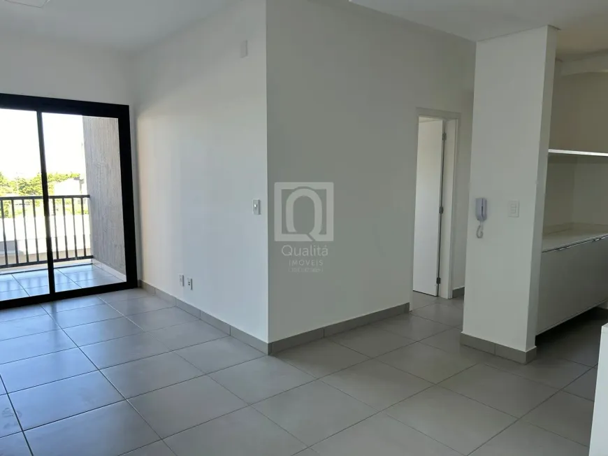Foto 1 de Apartamento com 3 Quartos para venda ou aluguel, 95m² em Alem Ponte, Sorocaba