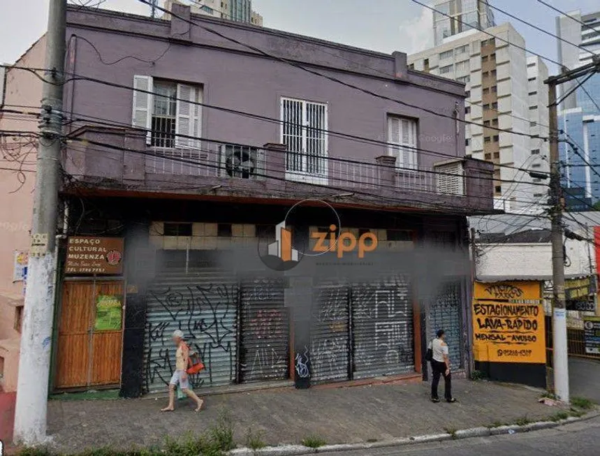 Foto 1 de Imóvel Comercial com 4 Quartos para venda ou aluguel, 100m² em Santana, São Paulo