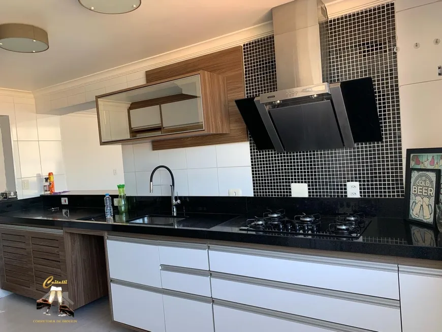 Foto 1 de Apartamento com 2 Quartos à venda, 89m² em Parque Terra Nova, São Bernardo do Campo