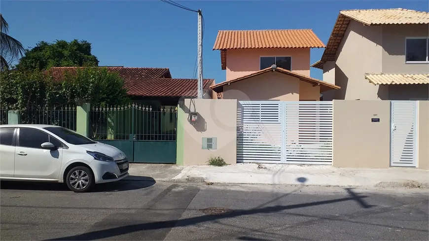 Foto 1 de Casa com 3 Quartos à venda, 197m² em Serra Grande, Niterói