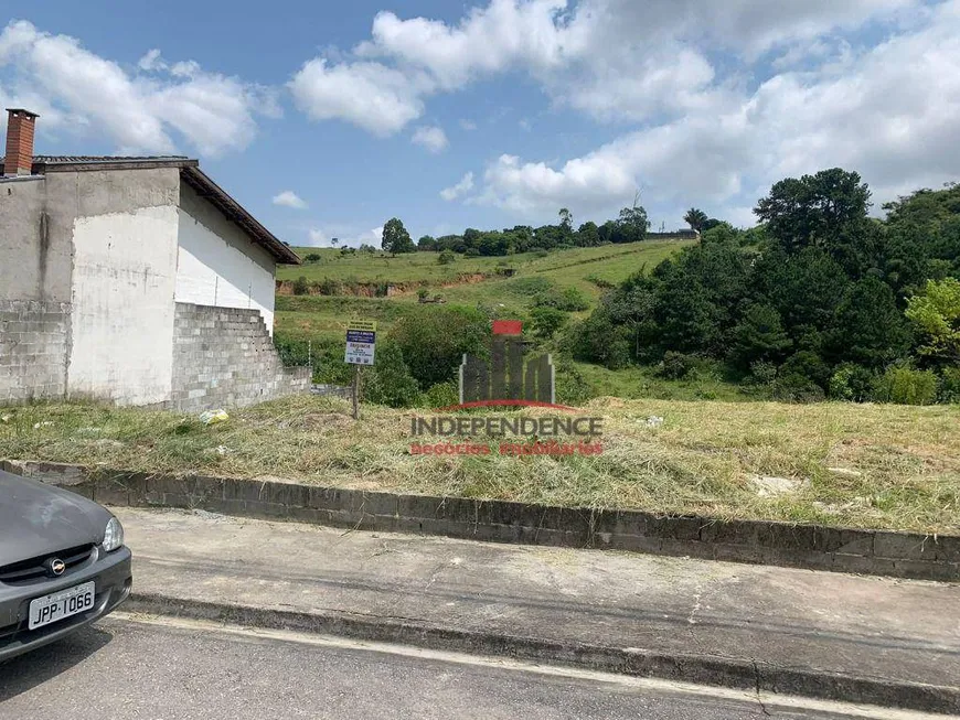 Foto 1 de Lote/Terreno à venda, 143m² em Jardim dos Bandeirantes, São José dos Campos