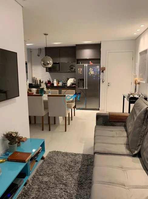 Foto 1 de Apartamento com 2 Quartos à venda, 65m² em Saúde, São Paulo