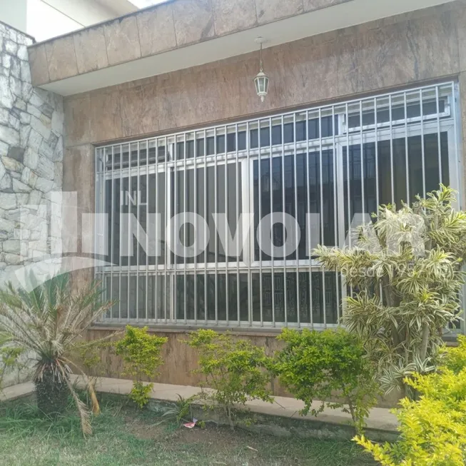 Foto 1 de Casa com 3 Quartos à venda, 134m² em Chácara Mafalda, São Paulo