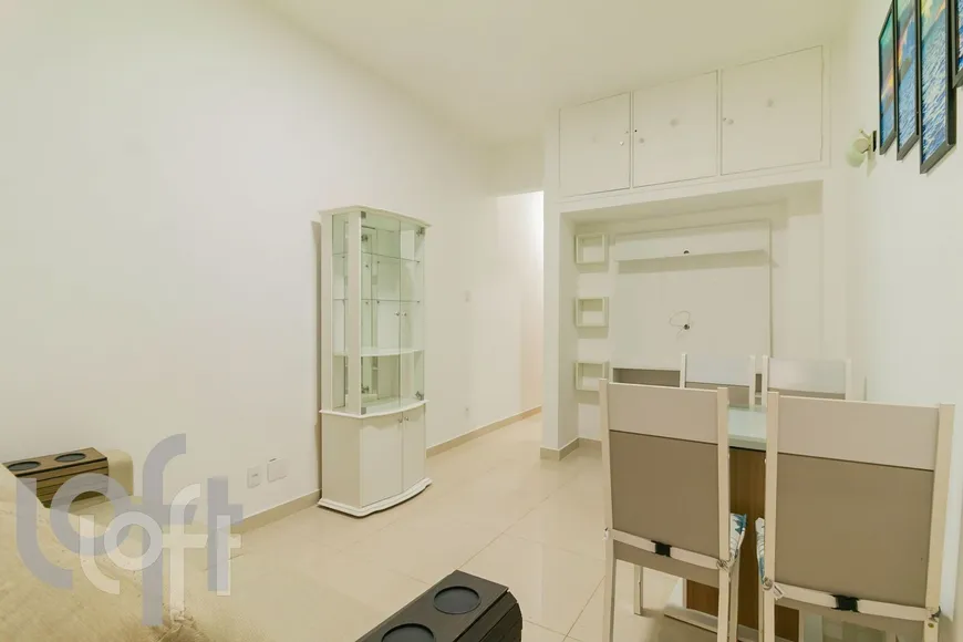 Foto 1 de Apartamento com 2 Quartos à venda, 55m² em Ipanema, Rio de Janeiro