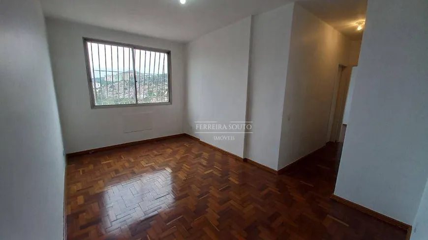 Foto 1 de Apartamento com 2 Quartos à venda, 90m² em Fonseca, Niterói