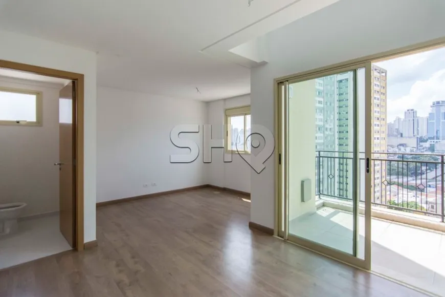 Foto 1 de Apartamento com 2 Quartos à venda, 76m² em Santana, São Paulo