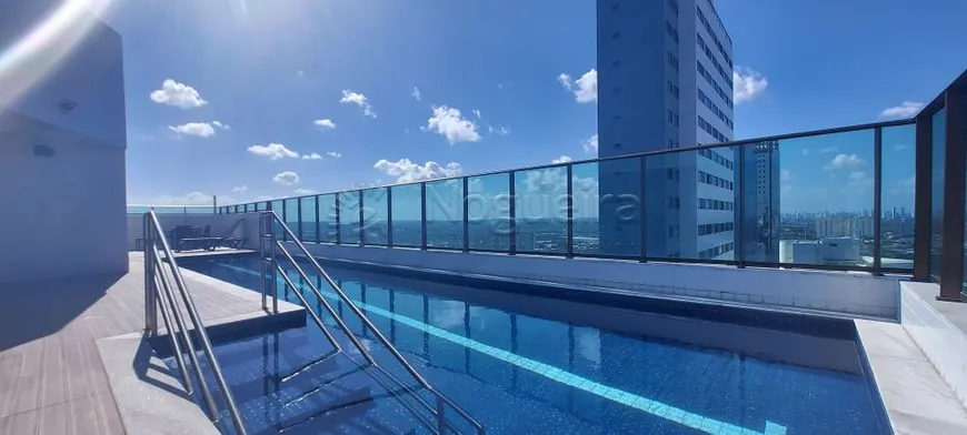 Foto 1 de Apartamento com 2 Quartos à venda, 51m² em Boa Viagem, Recife