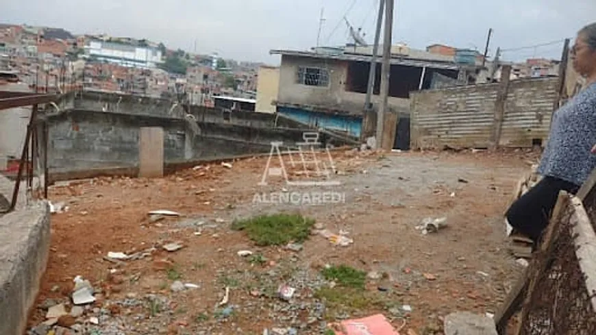 Foto 1 de Casa com 3 Quartos à venda, 16m² em Jardim São Carlos, Itapevi