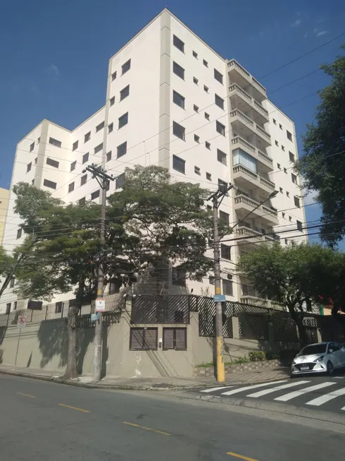 Foto 1 de Apartamento com 3 Quartos à venda, 98m² em Baeta Neves, São Bernardo do Campo